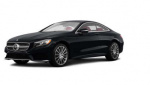 Mercedes-Benz AMG S65 0-60 times